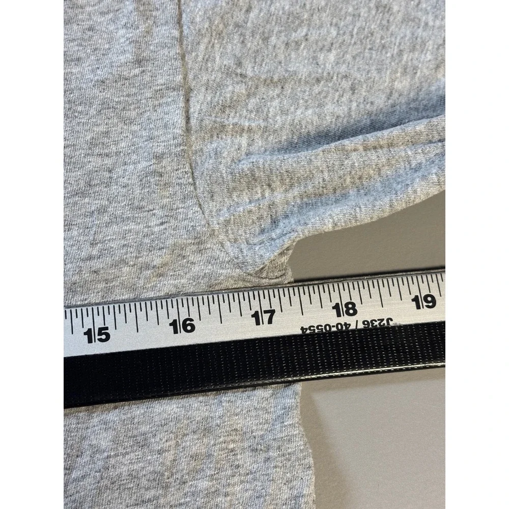 Roblox Kids Gray Graphic T Shirt Size M 10 12 Short Sleeve Crew Neck Tee‎ - Picture 4 of 7